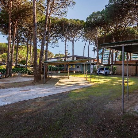 Hotel Picobello Pineta リド・ディ・イエゾロ エクステリア 写真