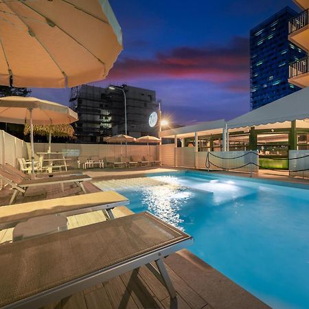 Hotel Picobello Pineta リド・ディ・イエゾロ エクステリア 写真